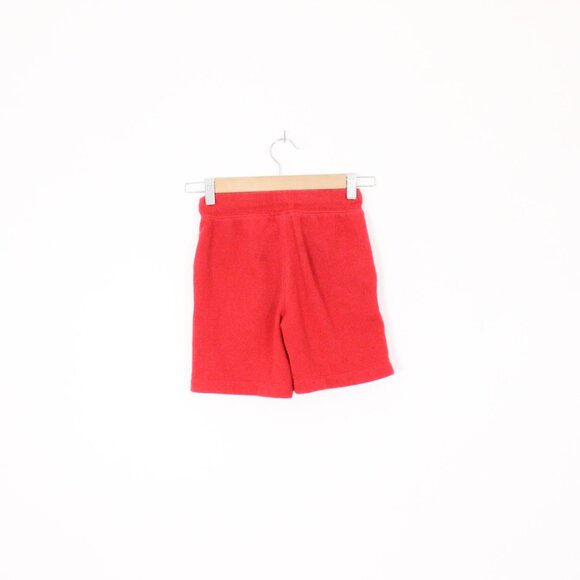 Kids Gap Logo Shorts in French Terry - Picture 5 of 6
